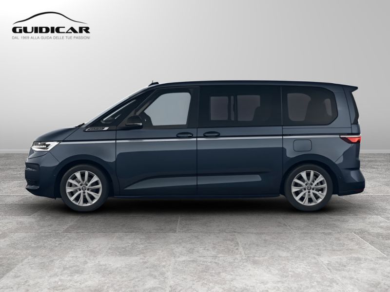 GuidiCar - VOLKSWAGEN INDUSTRIALI NUOVO Multivan 1 Multivan Style  2.0 TDI 110kW  ant. DSG Nuovo